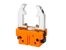 Two Finger Universal Gripper