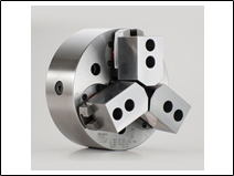 Ball Lock Power Chuck