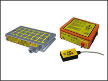 3 Jaw Draw down chuck