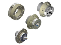 Segmented Collet & Mandrel