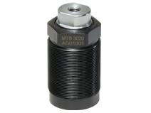 Threaded Body Cylinders